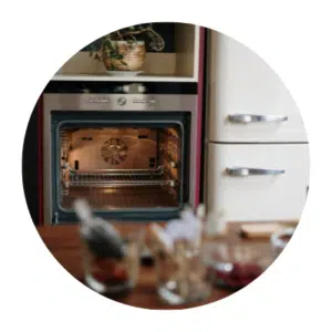 Appliance Installations in Edmonton