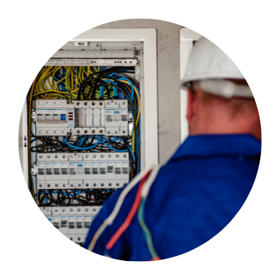 Electrical Services in Edmonton