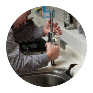 Plumbing Services in Edmonton