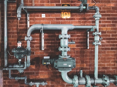 How water heater valves plumbing services Edmonton
