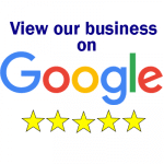Advantage Installations Google My Business Profile