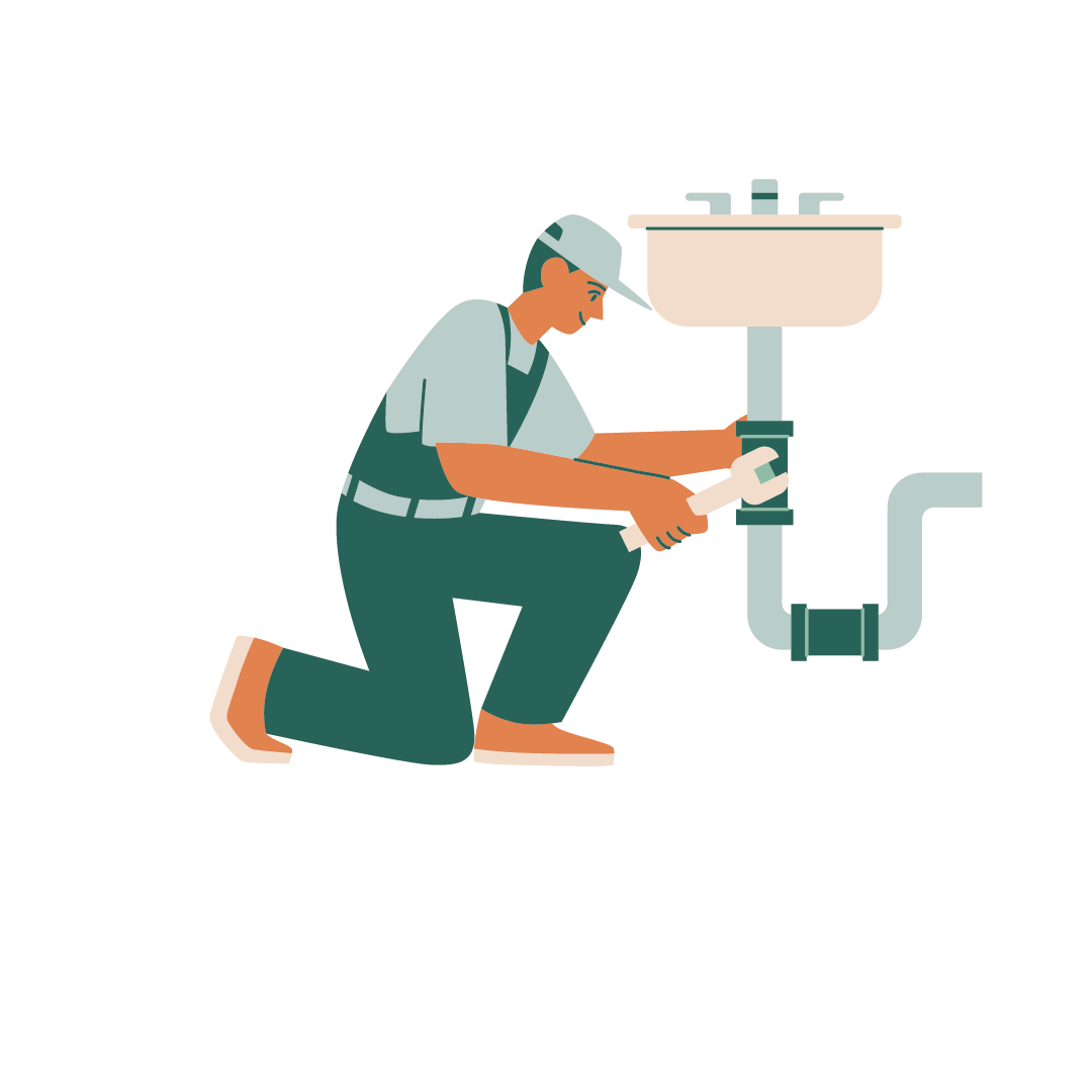 Plumbing Services Edmonton
