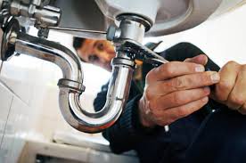 Plumbing in Edmonton