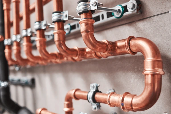 plumbing services